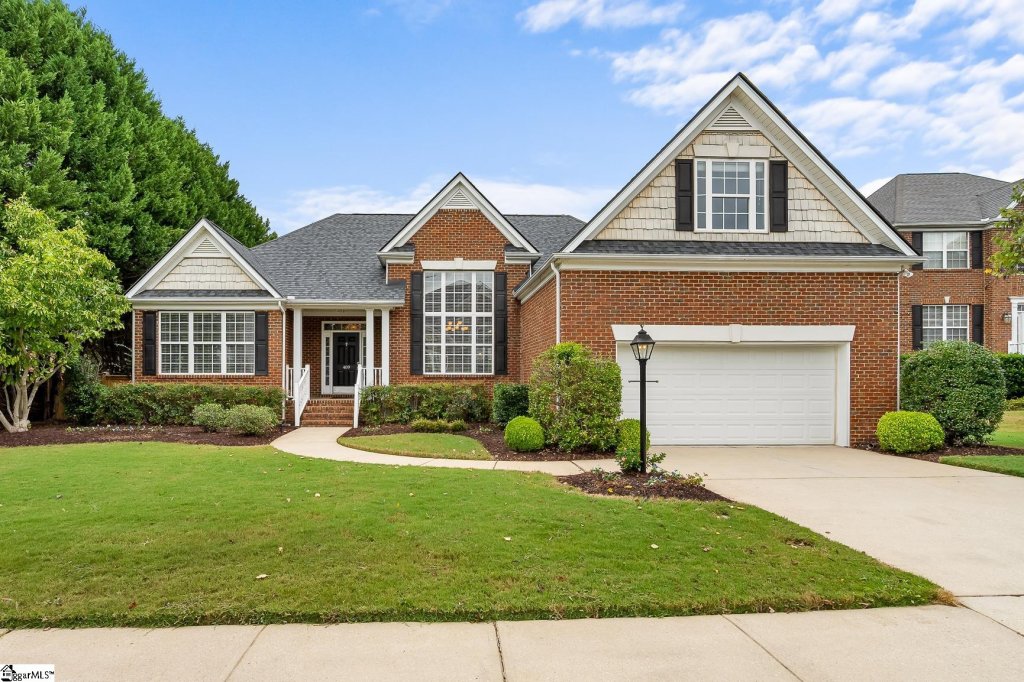 409 Heather Falls Lane