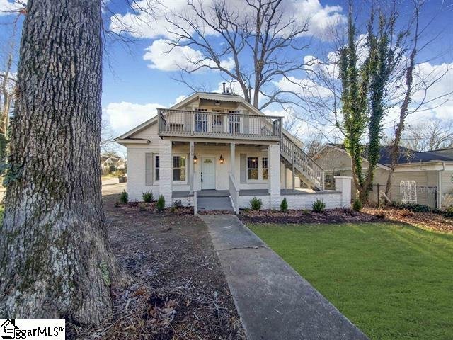 3201 Old Buncombe Road