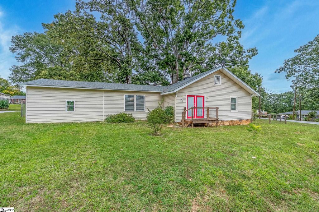 13 Meadors Avenue