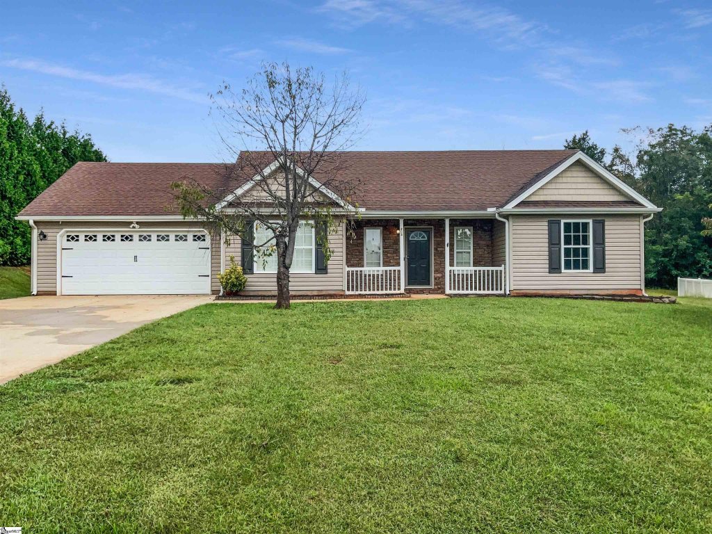 203 Heatherbrook Drive