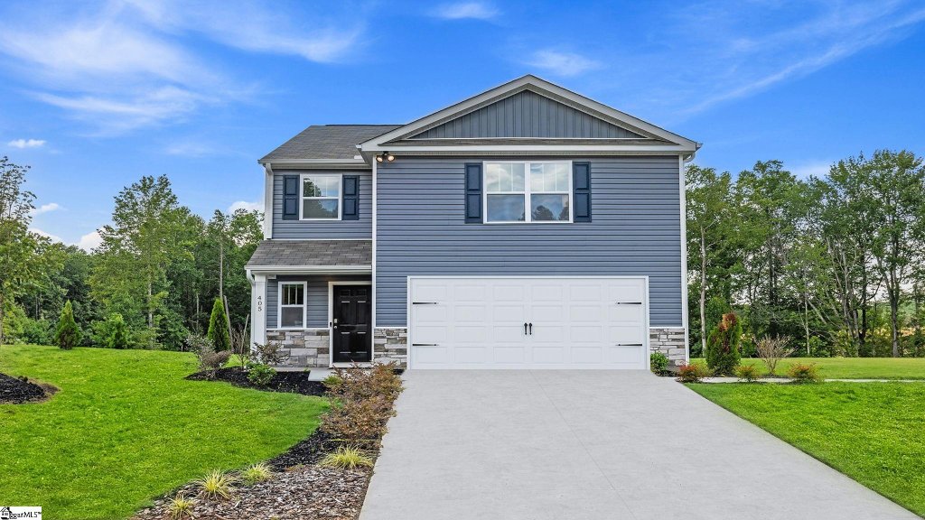 405 Wildcat Branch Lane