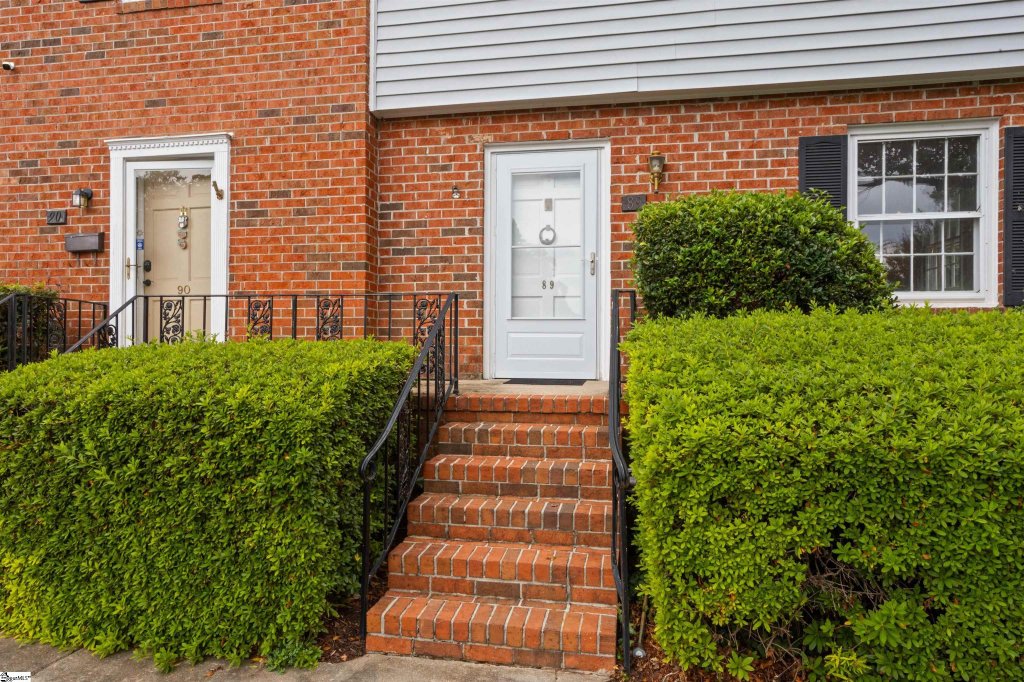 815 Edwards Road #89