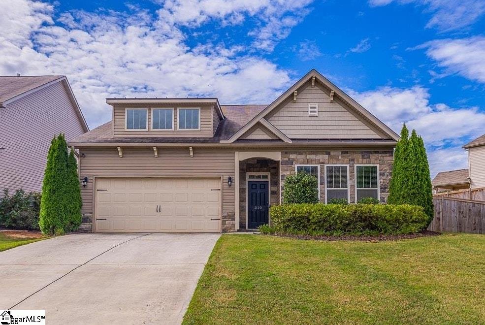 310 Wildflower Road