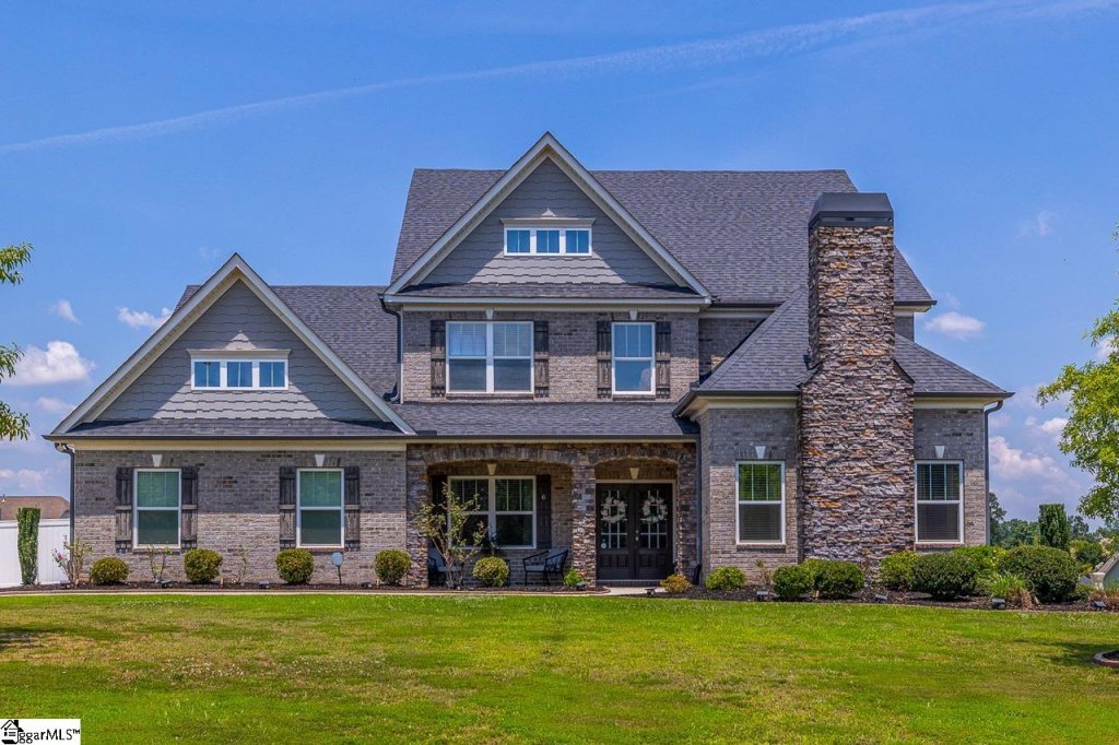 6 Cool Meadow Way