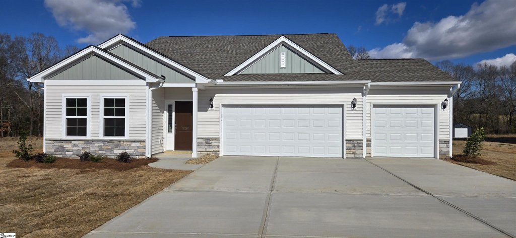 5038 Burke Meadows Run