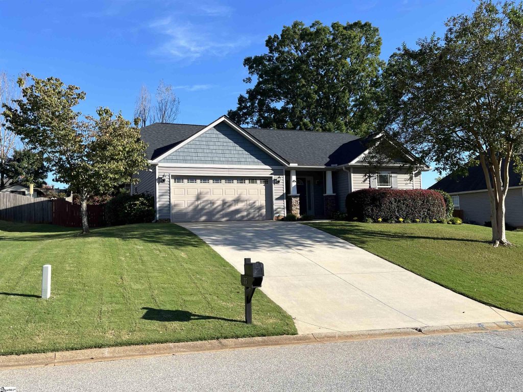 35 Flowerwood Drive