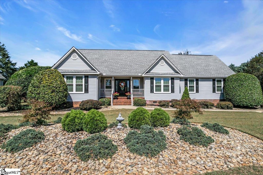7 Harvester Lane