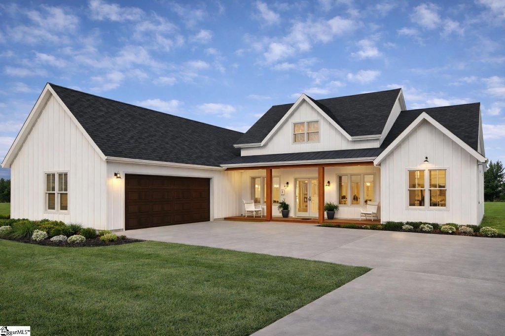 Hidden Glory Drive Lot 17