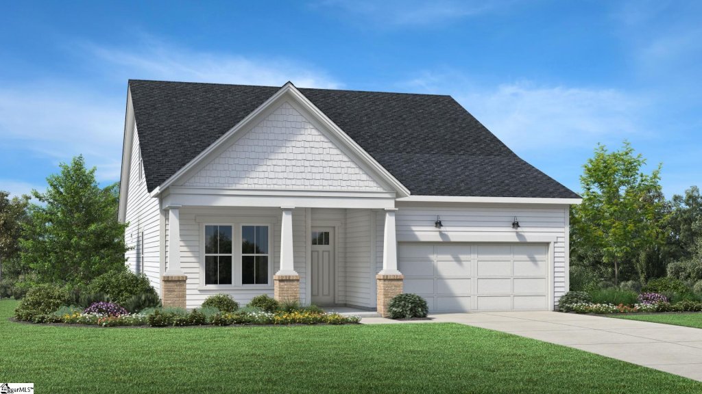 154 Winding Stream Circle Lot 3 Saltcreek Elite Craftsman