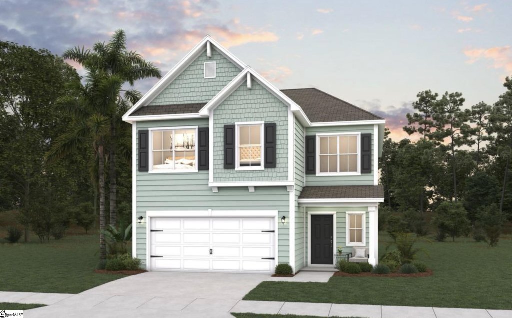 102 Plain Post Trail