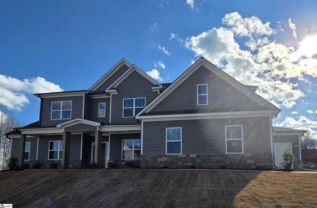 220 Holly Branch Road Lot 32