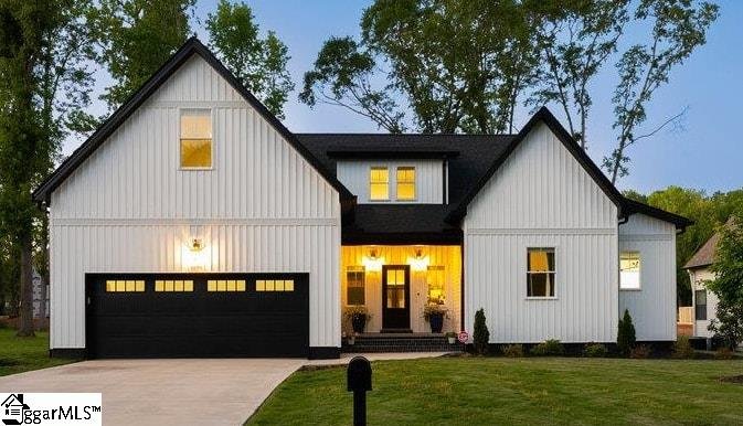 Cameron Oaks, Woodruff community