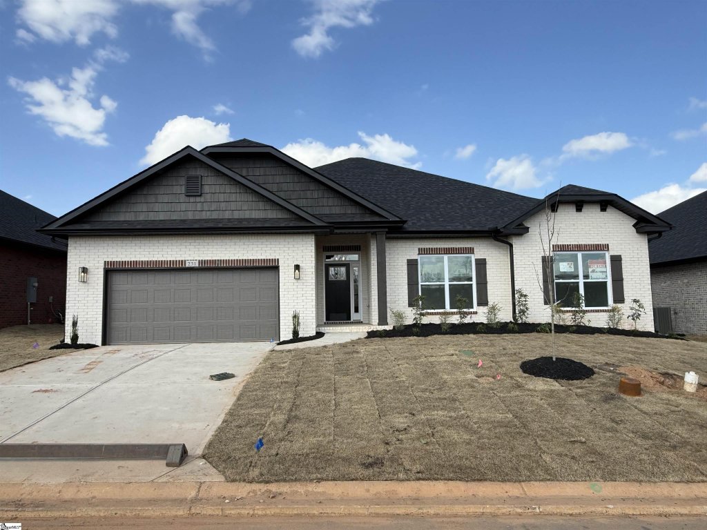 231 Rolling Waters Drive Lot 72