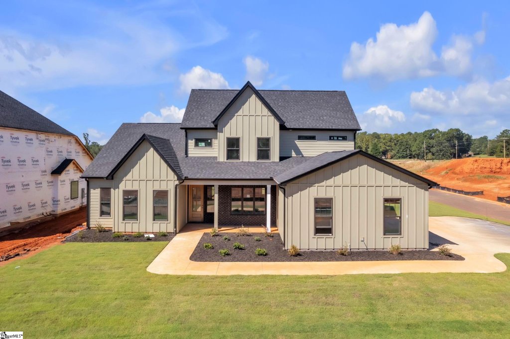 4007 Hollybank Drive Lot 38