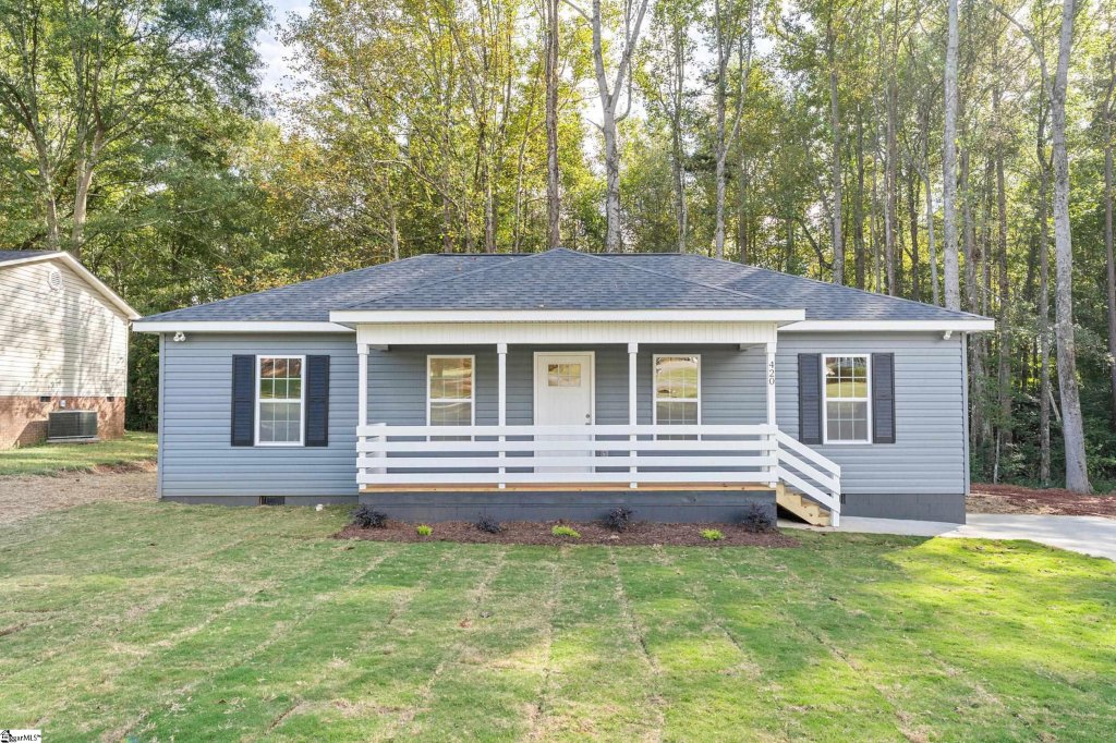 420 Fox Valley Road