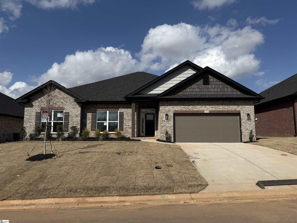 227 Rolling Waters Drive Lot 70