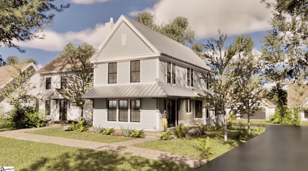 610 Baron Drive Lot 302