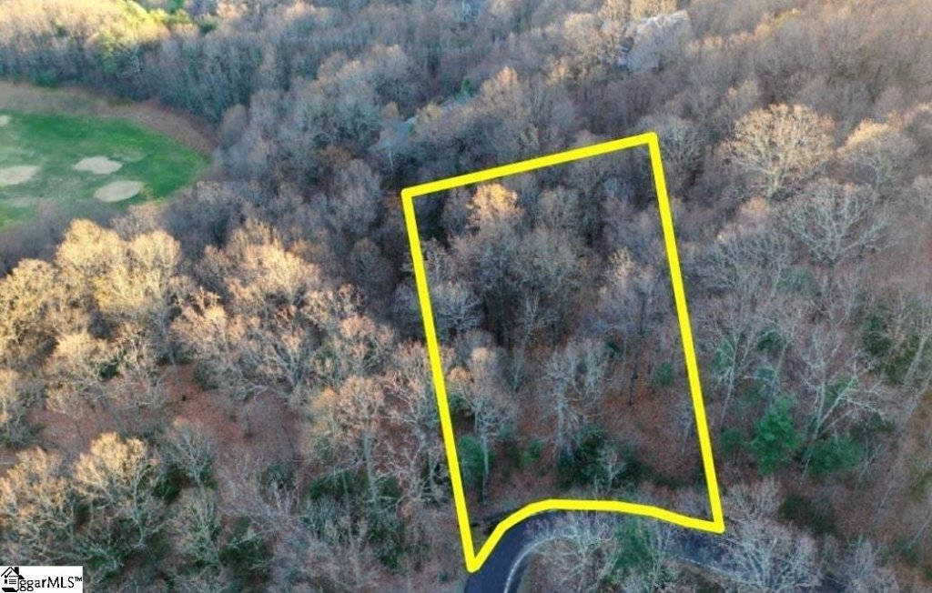 124 Mossy Glenn Drive
