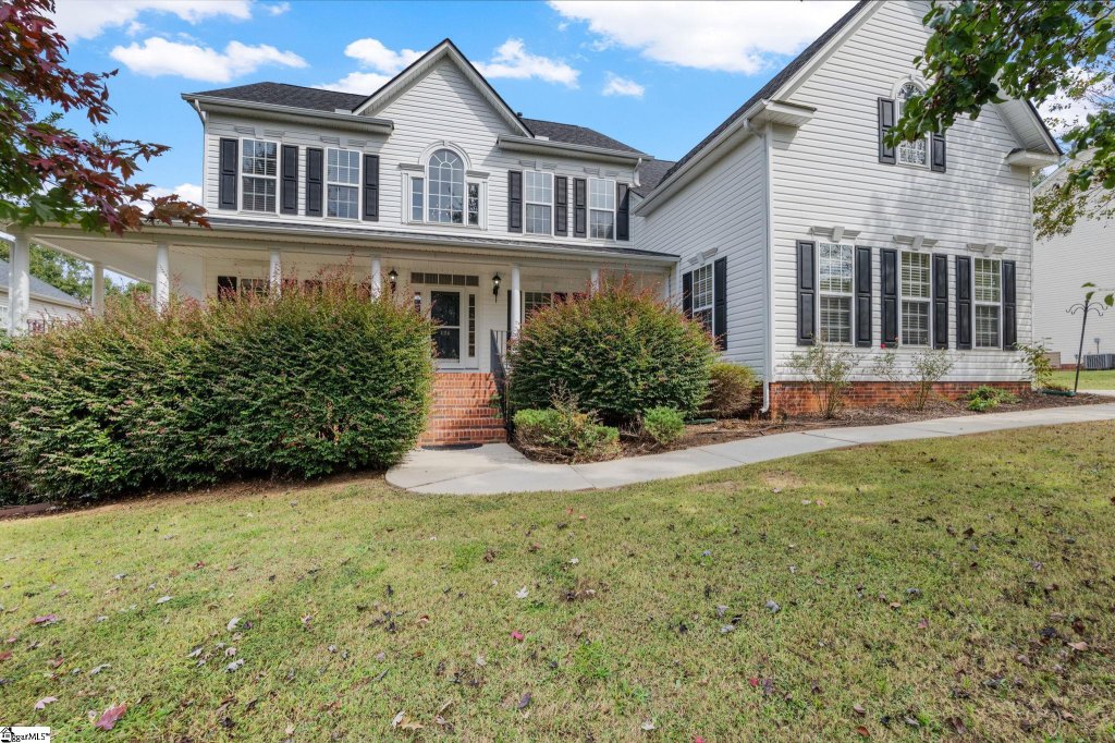 124 Hartwick Lane