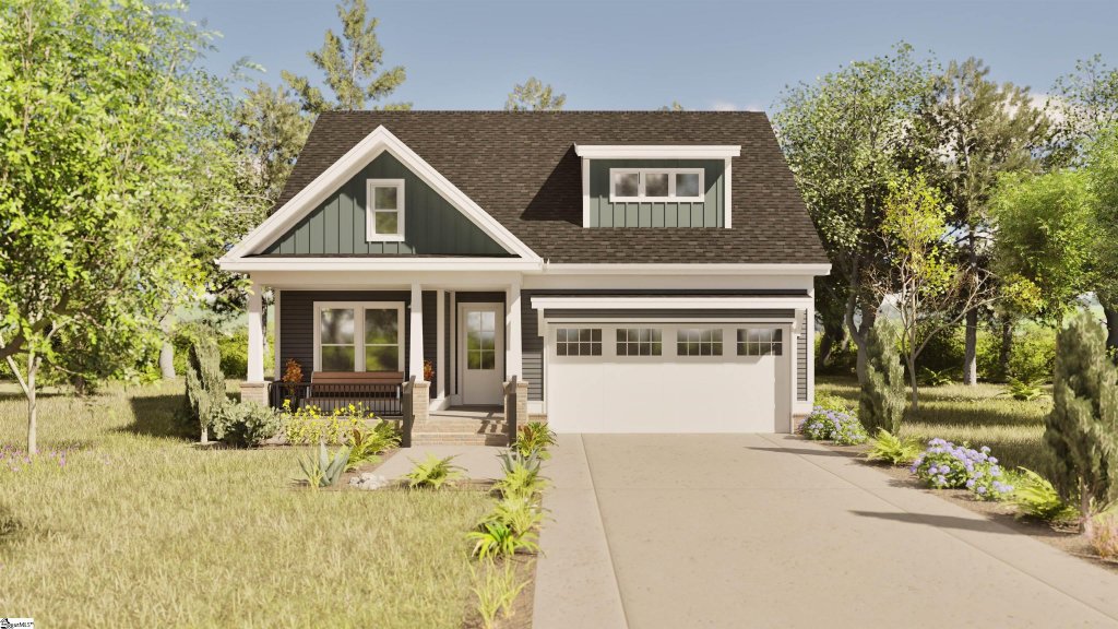 7 Carlingford Way