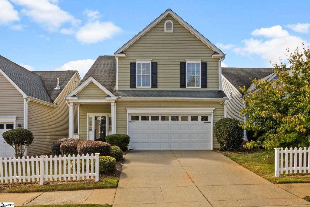 405 Bass Harbor Court