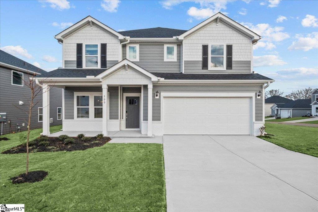 500 Tilson Road