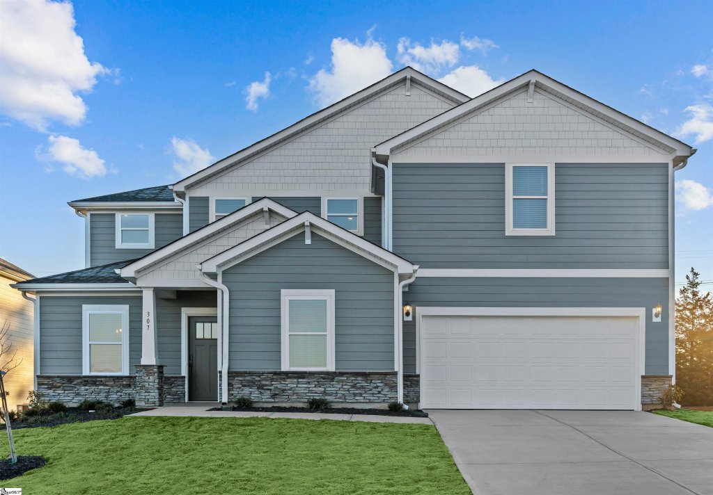 307 Penland Lane