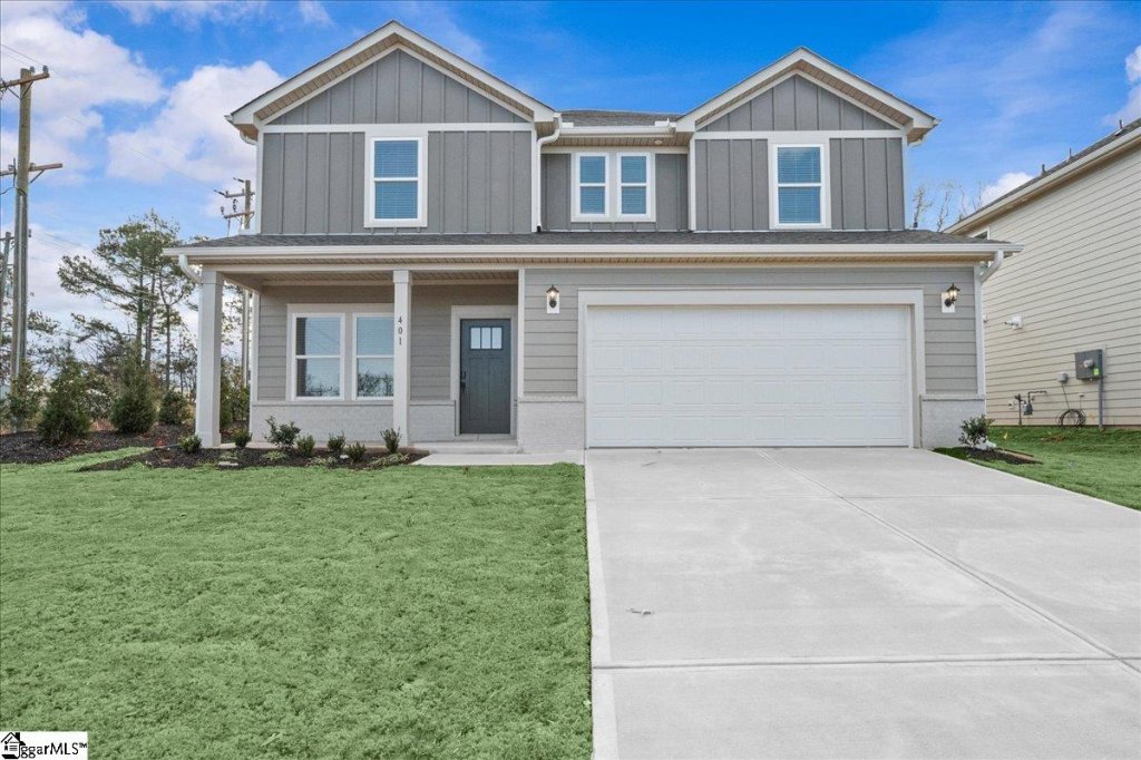 401 Tilson Road