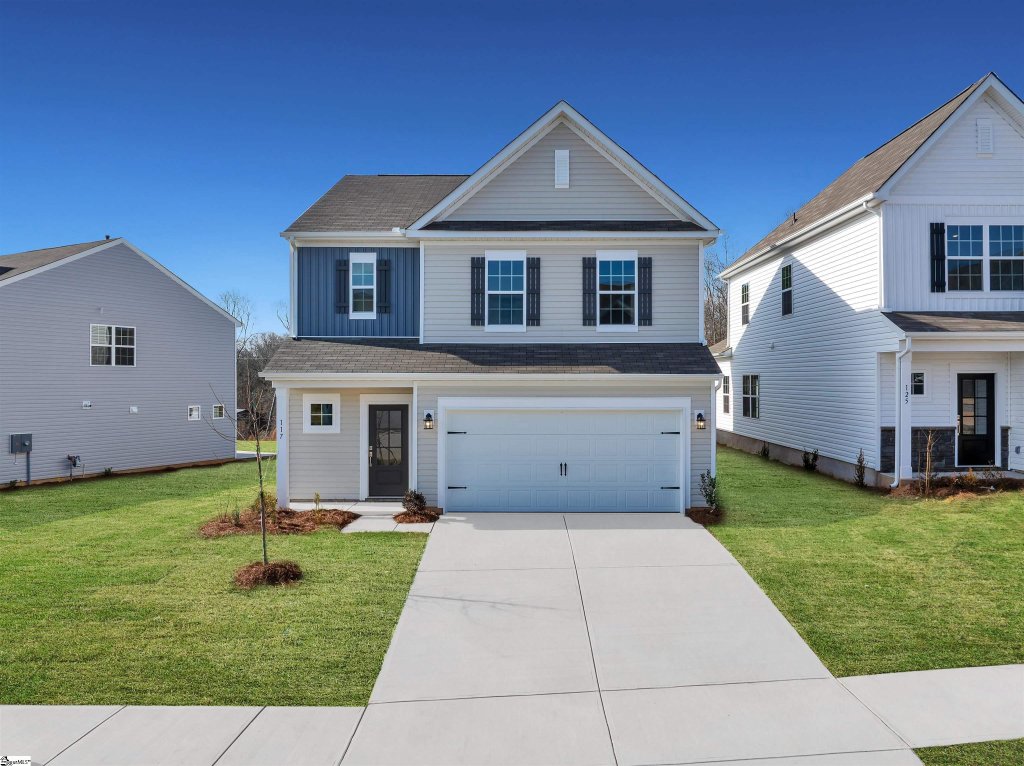 117 Farmwell Drive