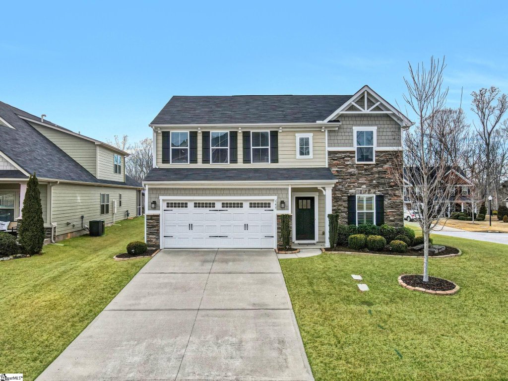 143 Fawn Hill Drive