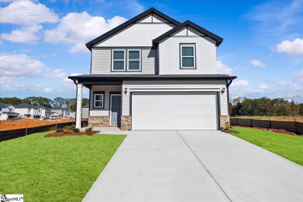 274 Fair Cross Circle