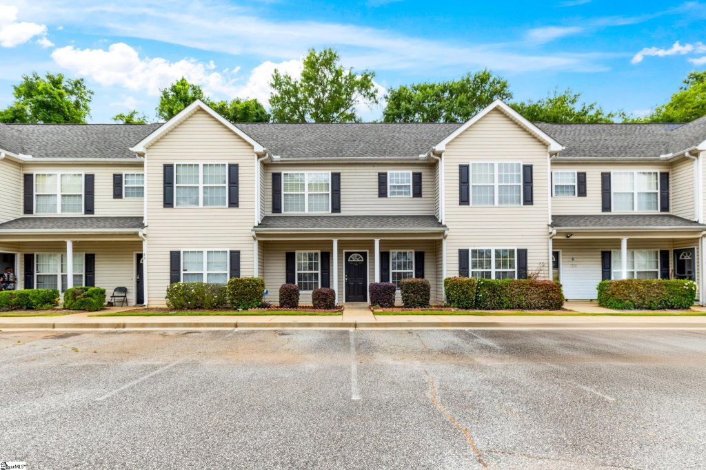 46 Ridgestone Circle