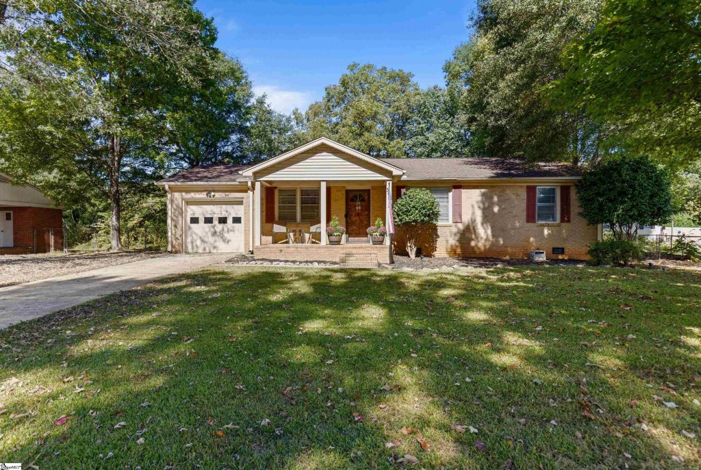 509 Mapleton Drive