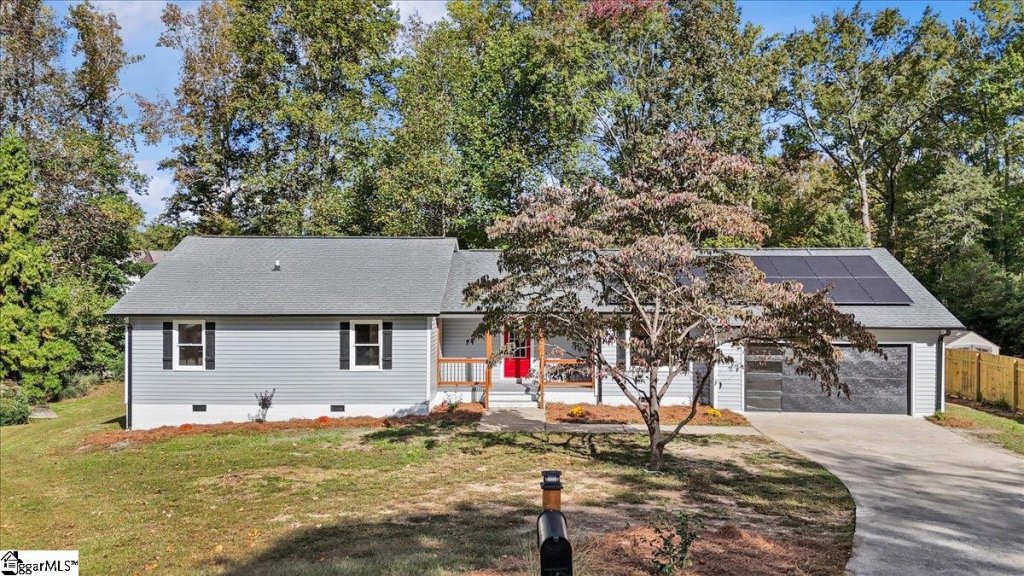 5 Cane Creek Court