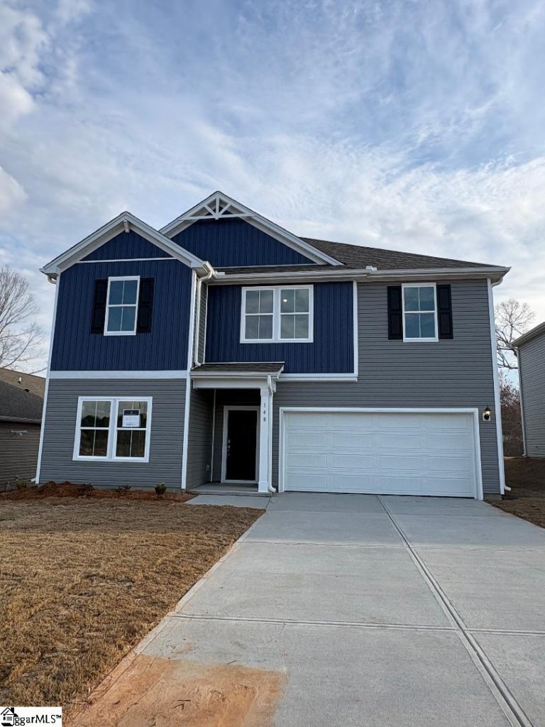 148 Cedar Shoals Court