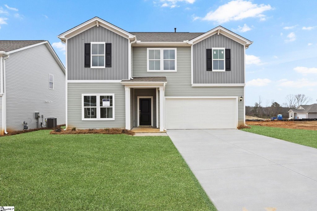 137 Cedar Shoals Court