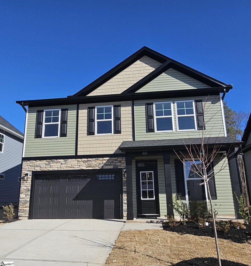 421 Barbican Place Lot 22 Bentcreek II