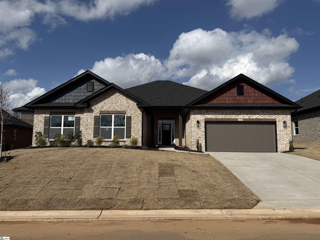 225 Rolling Waters Drive Lot 69