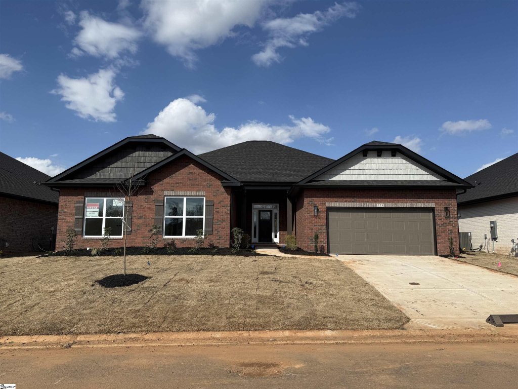 223 Rolling Waters Drive Lot 68