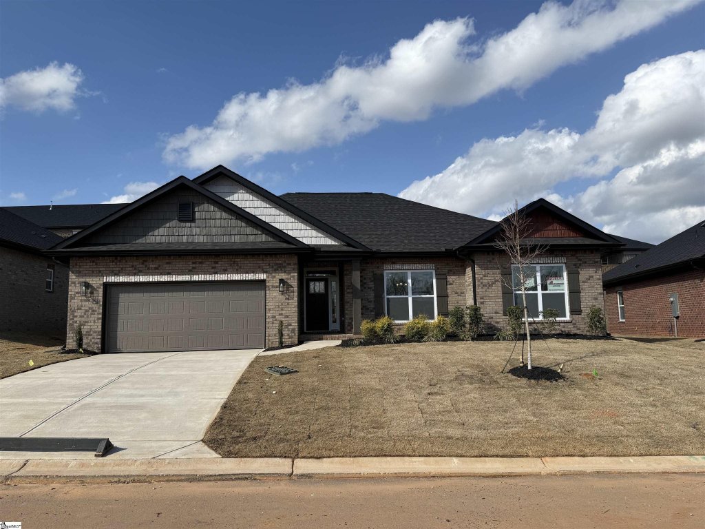 221 Rolling Waters Drive Lot 67