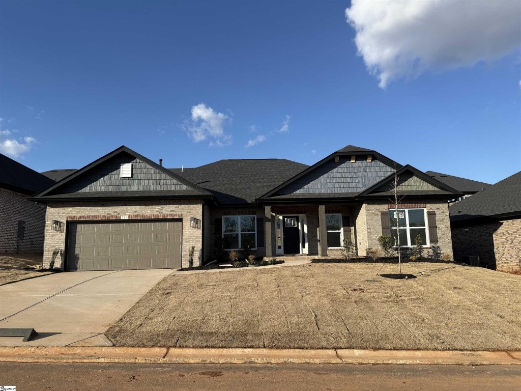 219 Rolling Waters Drive Lot 66