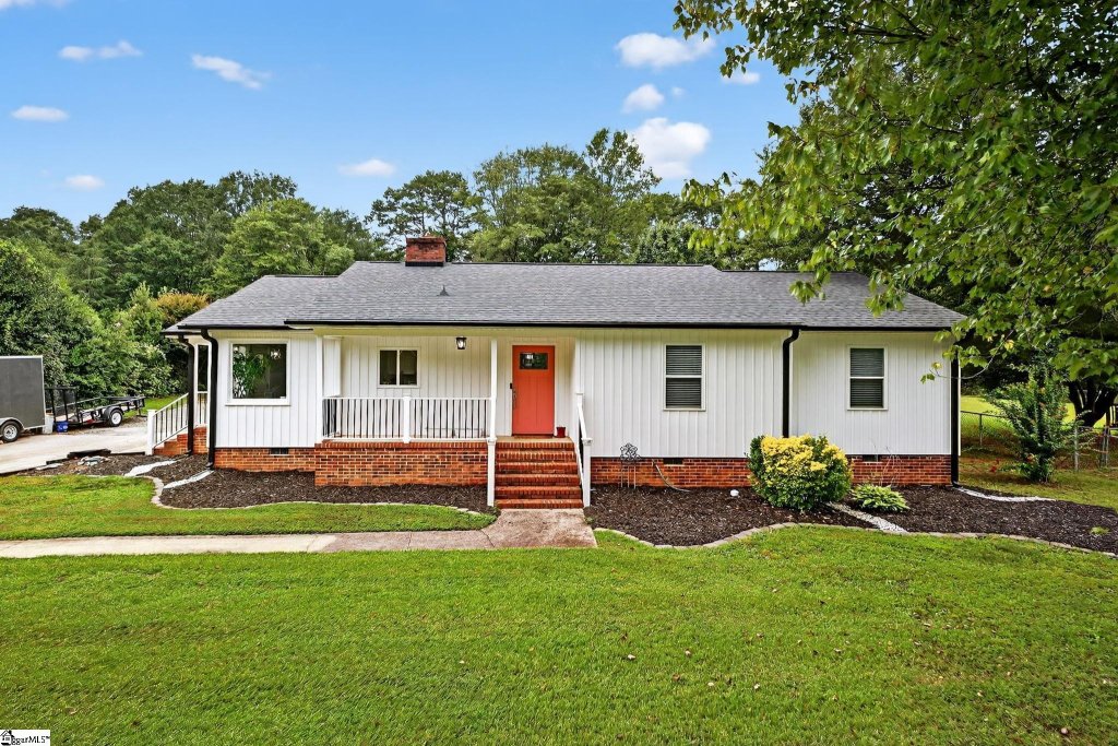 307 Barry Drive