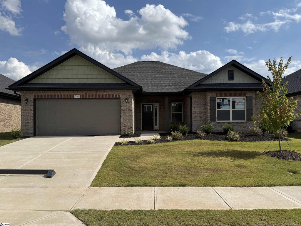 336 Cypress Hollow Trail Lot 178