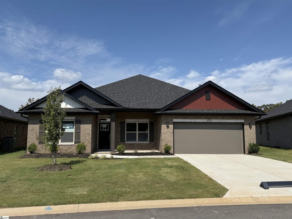 339 Cypress Hollow Trail Lot 148