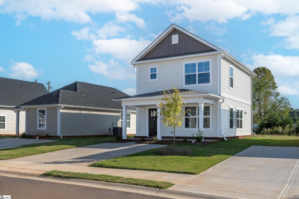 9 Thorndike Way