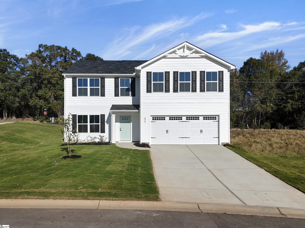 496 Josephine Drive