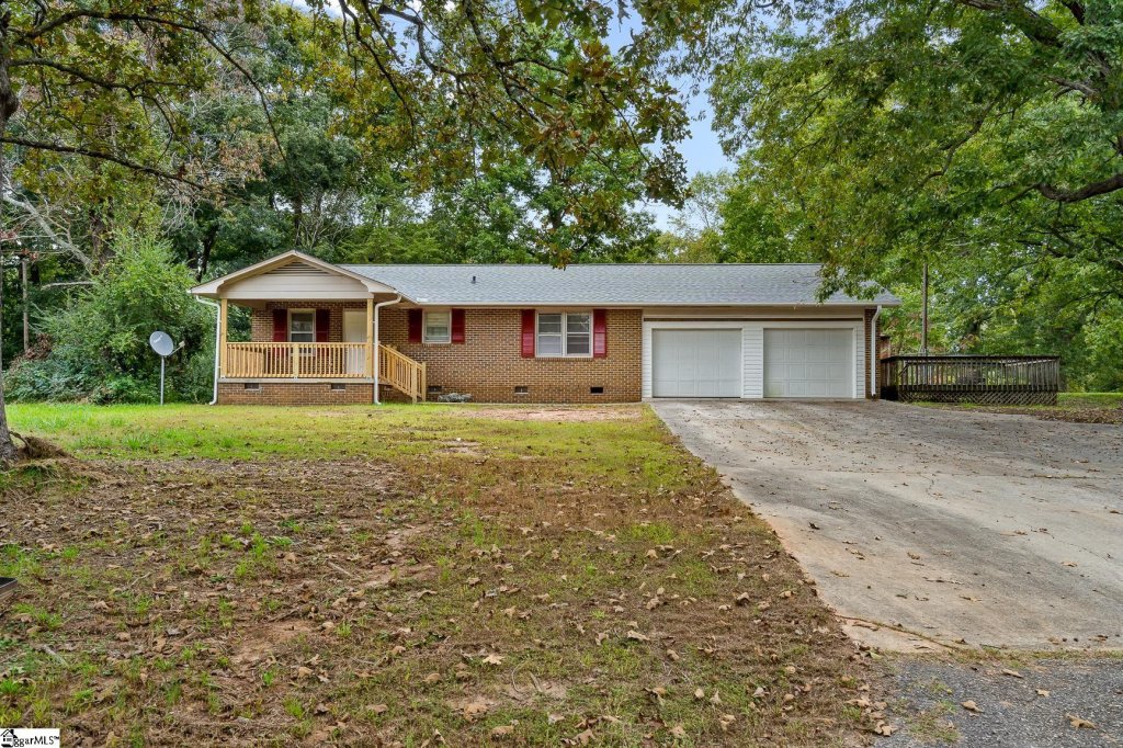 1313 Farmer Road