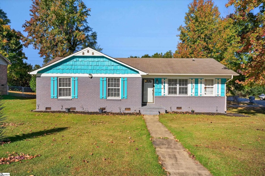 129 Heather Drive