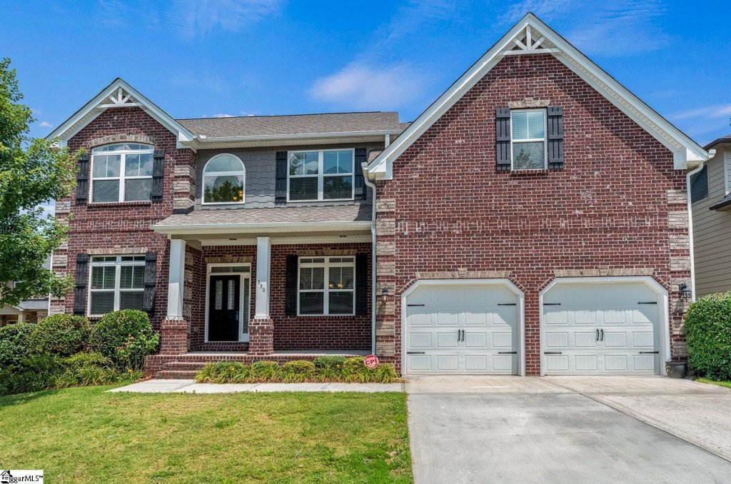 330 Mansfield Lane