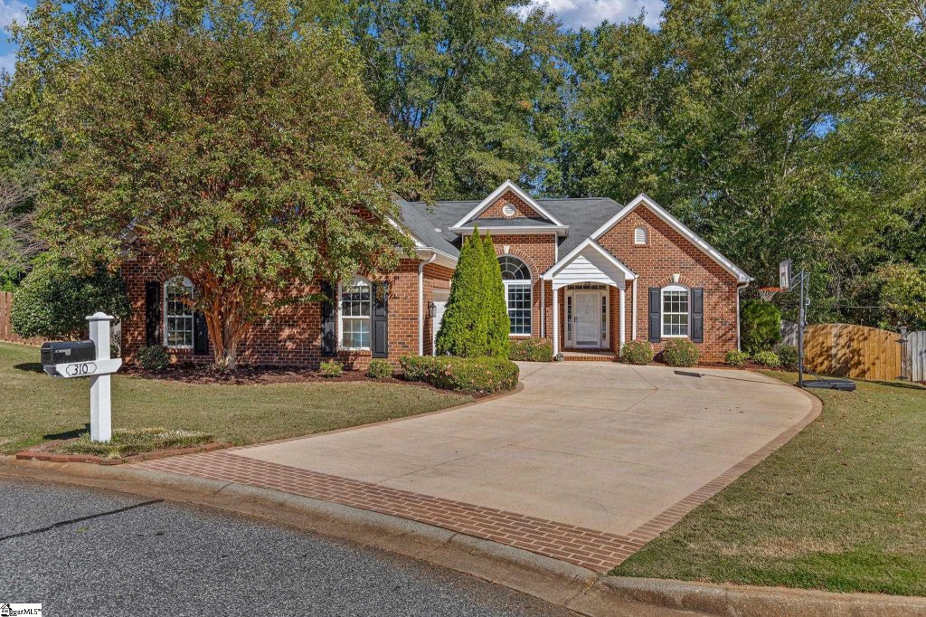 310 Saint Croix Court